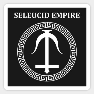 Seleucid Empire Magnet